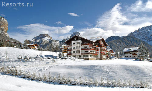 Hotel Piccolo 39